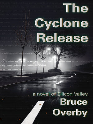 cover image of The Cyclone Release